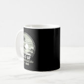 Mug Drapeau Américain 2025 Golfe M (Devant gauche)