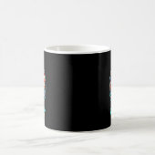 Mug Drapeau Américain 2025 Golfe M (Centre)