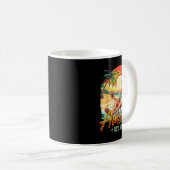 Mug Drapeau Américain G 2025 Du Golfe Des Etats-Unis E (Devant droit)