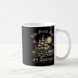 Mug Drapeau Américain G 2025 Du Golfe Des Etats-Unis E