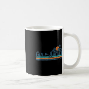 Mug Drapeau Américain Gulf Of Usa America Est 2025 Gul