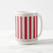 Mug Drapeau américain patriotique | American Pride Cof (Devant droit)