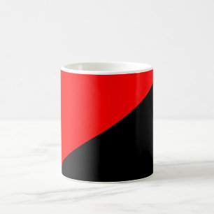 Mug Drapeau anarchiste (Anarchisme)