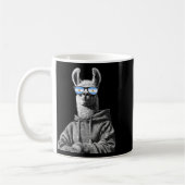 Mug Drapeau argentin Fierté argentine (Gauche)