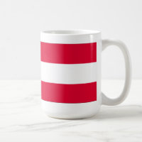 Drapeau Autriche