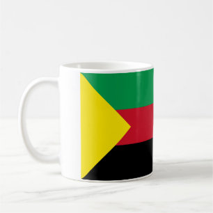 Mug Drapeau Azawad