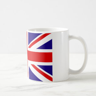 Mug Drapeau BRITANNIQUE