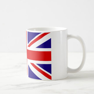 Mug Drapeau BRITANNIQUE
