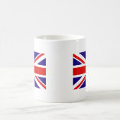 Mug Drapeau BRITANNIQUE (Centre)