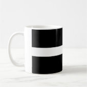 MUG DRAPEAU CORNOUAILLAIS (Gauche)