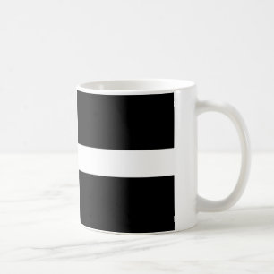MUG DRAPEAU CORNOUAILLAIS