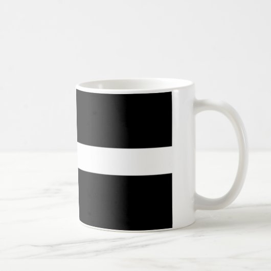 MUG DRAPEAU CORNOUAILLAIS (Droite)