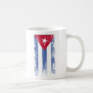 Mug Drapeau cubain