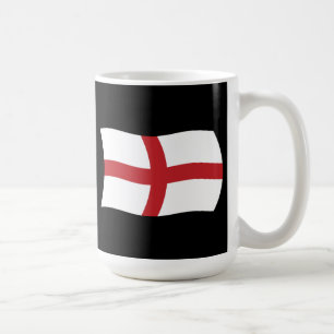 Mug Drapeau d'Angleterre