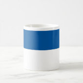 Mug Drapeau d'Assen (Centre)