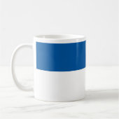 Mug Drapeau d'Assen (Gauche)