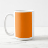Mug Drapeau de Côte d'Ivoire (Gauche)