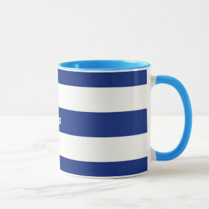 Mug Drapeau de Cuba