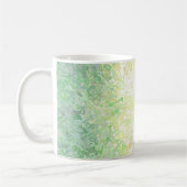 Mug Drapeau de Fierté Abstrait Bohème Tripant Genderdo (Gauche)