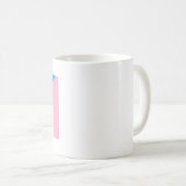 Mug Drapeau de Fierté Age Play (Devant droit)