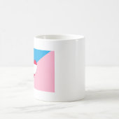 Mug Drapeau de Fierté Age Play (Centre)