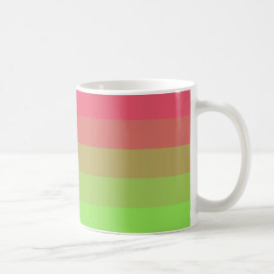 Mug Drapeau de fierté Aroflux