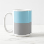 Mug Drapeau de fierté autosexuel (Gauche)