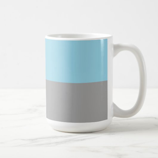 Mug Drapeau de fierté autosexuel (Droite)