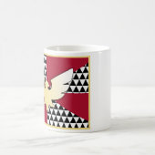 Mug Drapeau de fierté Drag (Centre)