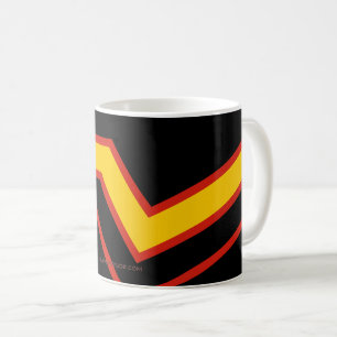 Mug Drapeau de fierté en caoutchouc de SlipperyJoe's f