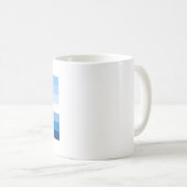 Mug Drapeau de fierté gay MLM (Devant droit)