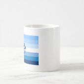 Mug Drapeau de fierté gay MLM (Centre)