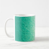 Mug Drapeau de fierté MLM abstrait grunge pour les hom (Gauche)