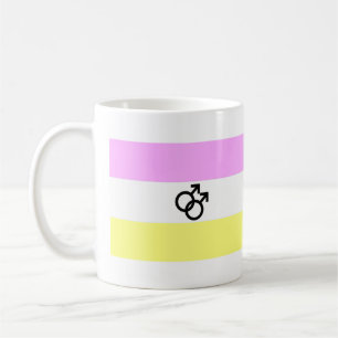 Mug Drapeau de fierté Twink