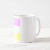 Mug Drapeau de fierté Twink (Devant droit)