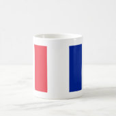 Mug Drapeau de France (Centre)