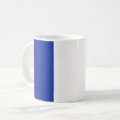 Mug Drapeau de France (Devant gauche)