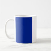 Mug Drapeau de France (Gauche)