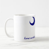 Mug Drapeau de la Caroline du Sud (Gauche)