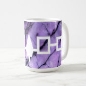Mug Drapeau de la Confédération Haudenosaunee (Devant droit)