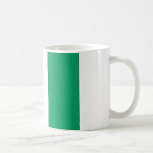 Mug Drapeau de la Côte d'Ivoire - Drapeau de la Côte d