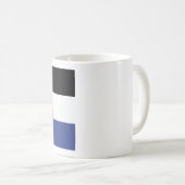 Mug Drapeau de la fierté Switch (Devant droit)