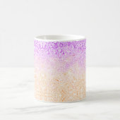Mug Drapeau de la fierté Trixic Abstrait Bohème Squigg (Centre)