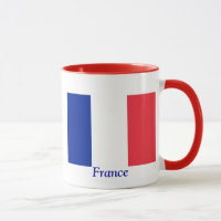 Drapeau de la France