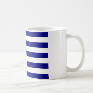 Mug Drapeau de la Grèce