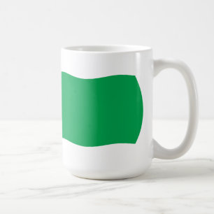 Mug Drapeau de la Libye