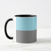 Mug Drapeau de la Pride (Gauche)
