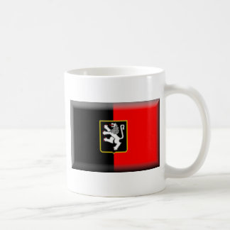 Mug Drapeau de la vallée d'Aoste