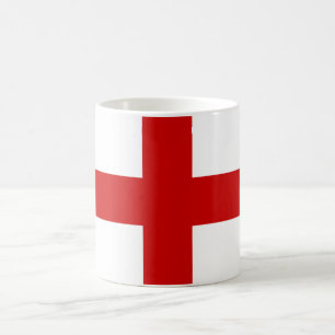Mug Drapeau de l'Angleterre