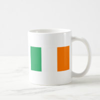 Drapeau de l'Irlande
